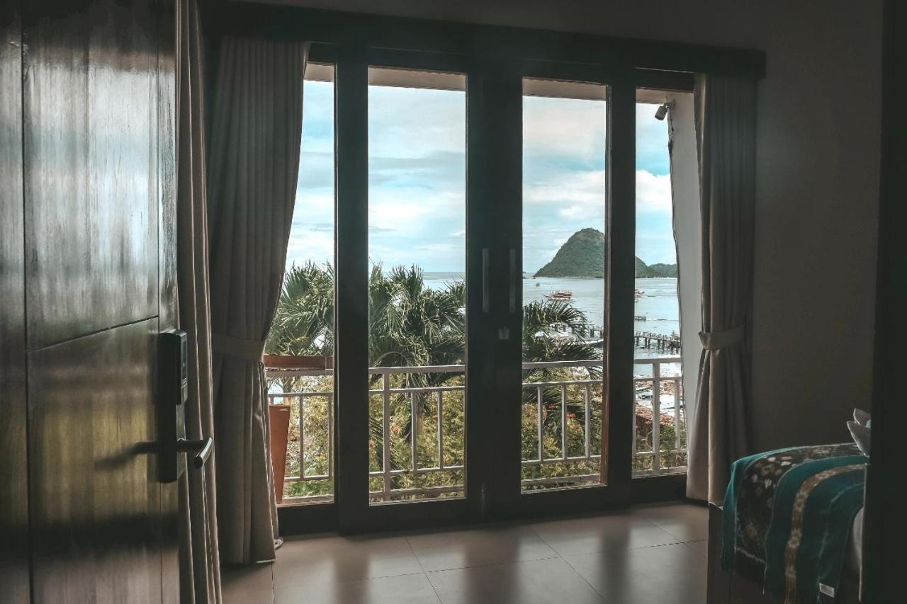 Escape Bajo Labuan Bajo Exterior foto