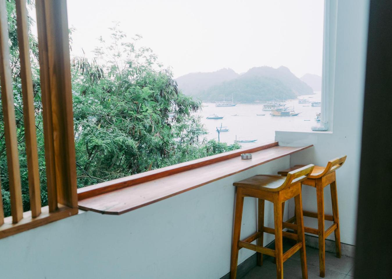 Escape Bajo Labuan Bajo Exterior foto